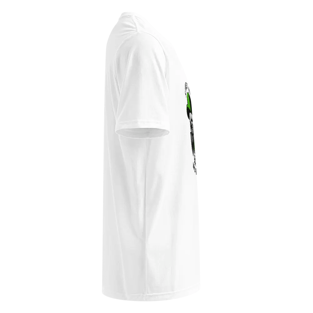 Stylish Skull Athletic Tee by Under Armour® product image (4)