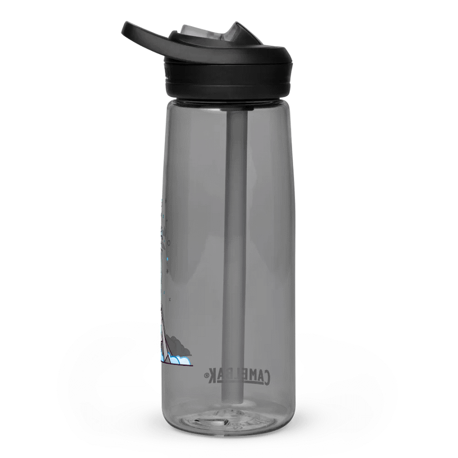 Sword in the Skull - Lich Variation - CamelBak product image (5)
