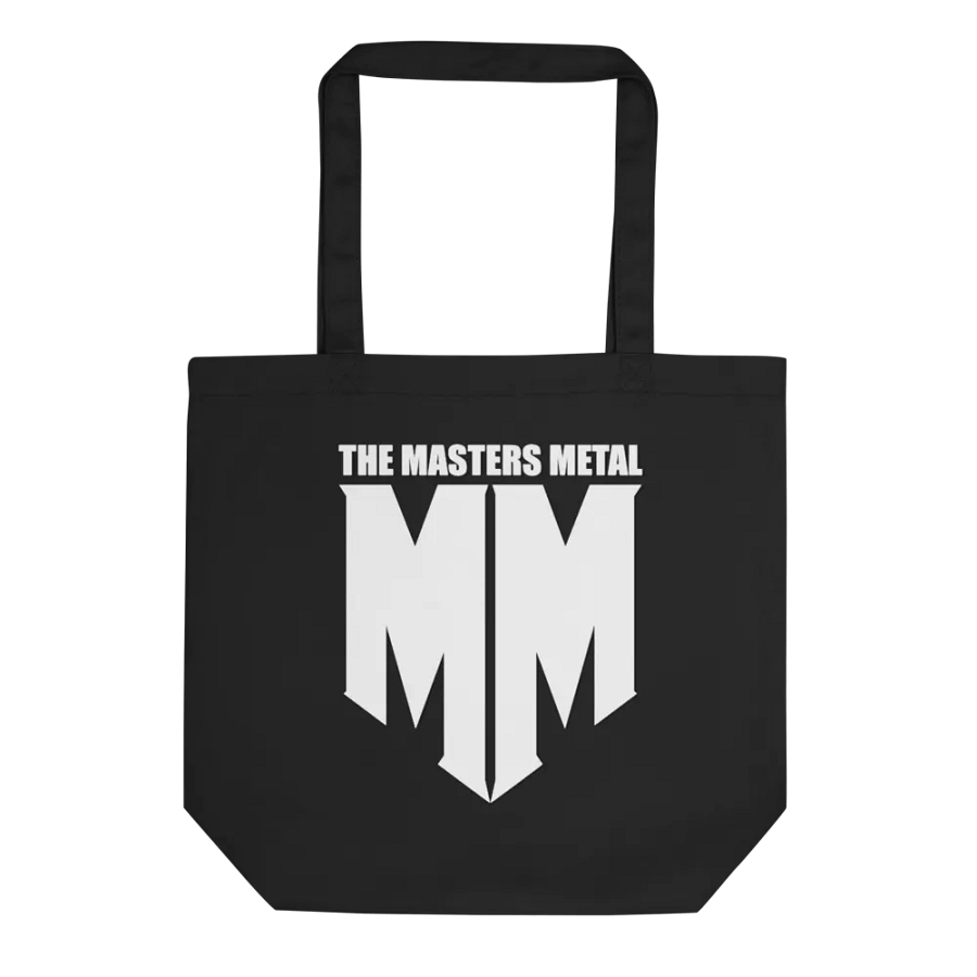 The Master's Metal (Logo) Bag product image (1)