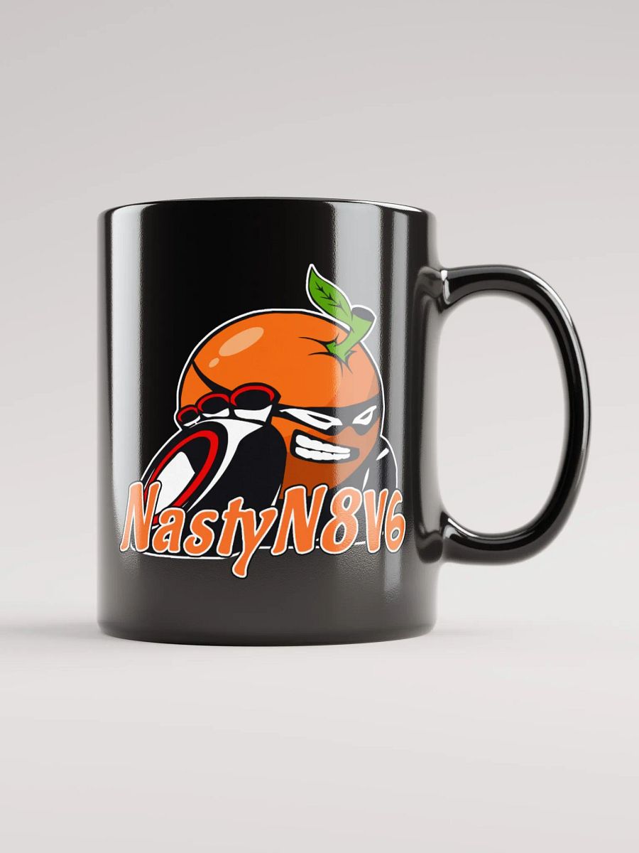 Peels Logo Mug product image (6)