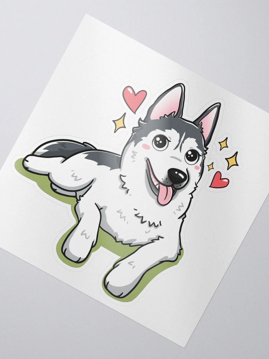 Sila Sticker product image (2)
