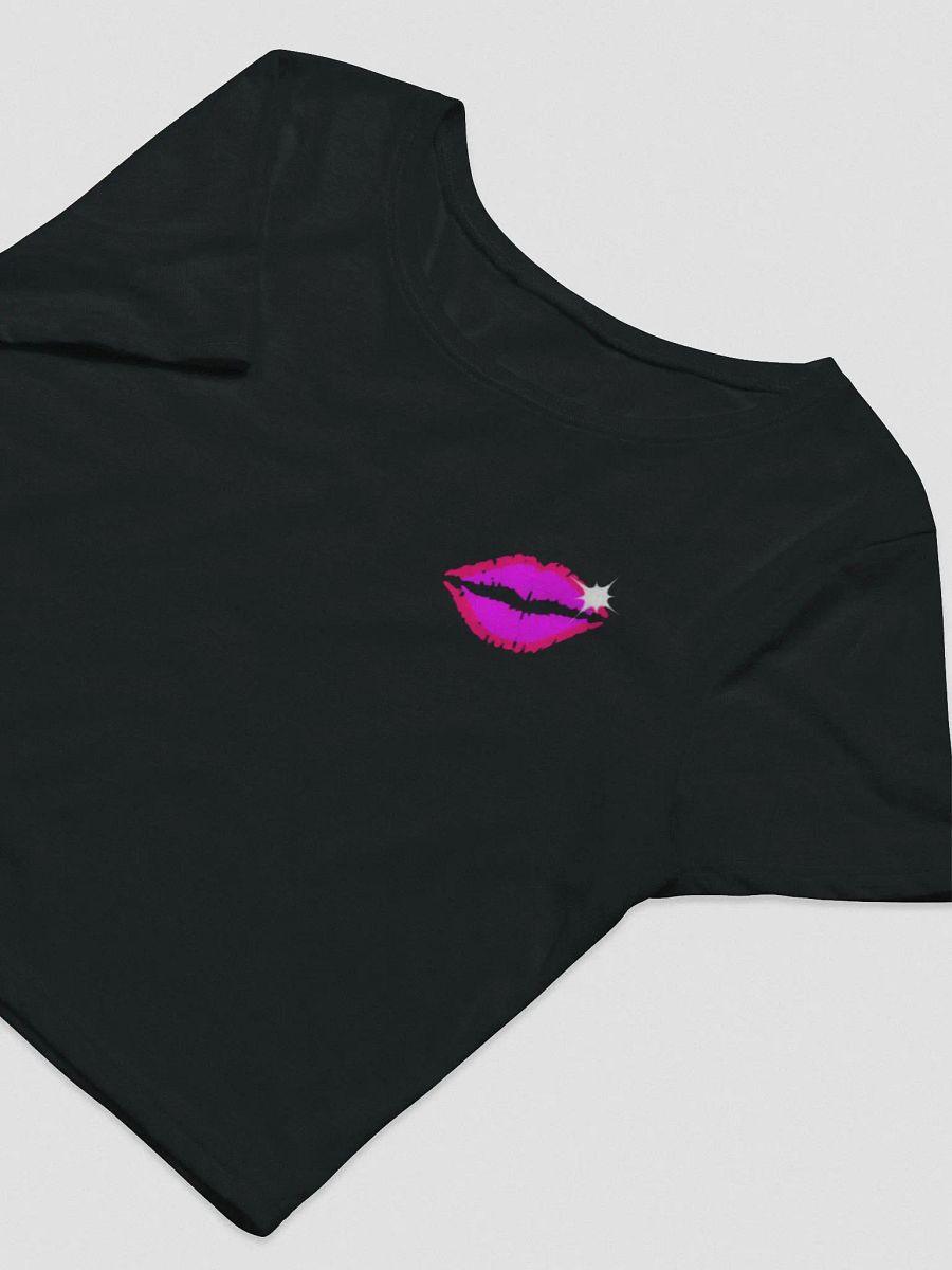 Finny Kiss Women's Crop Tee product image (7)