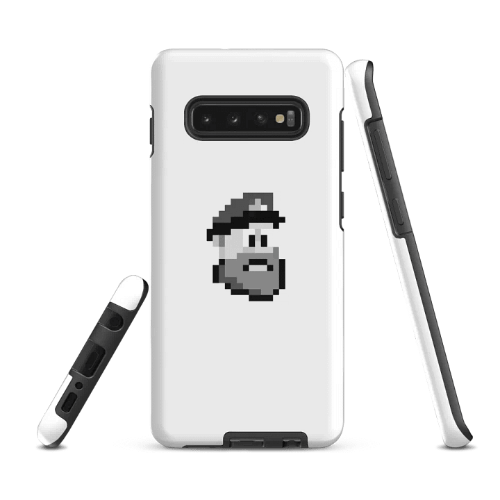 bariOS Cap Tough Samsung® Case product image (3)