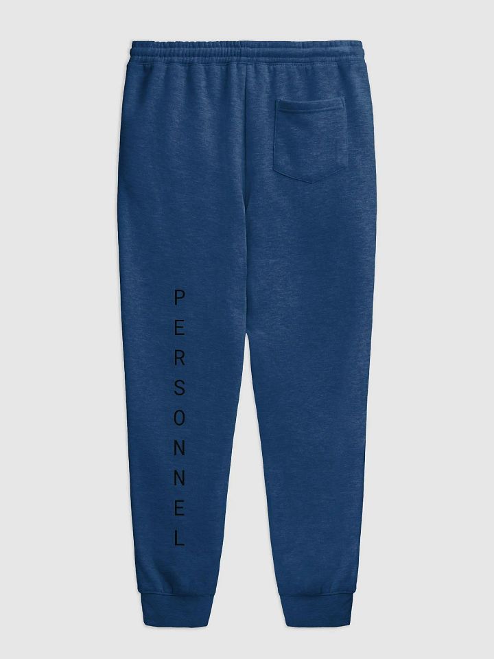 INST. STAFF JOGGERS product image (2)