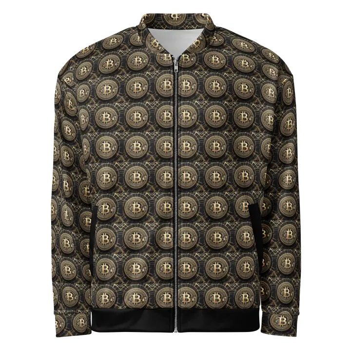 BTC Jacket black 5 product image (1)