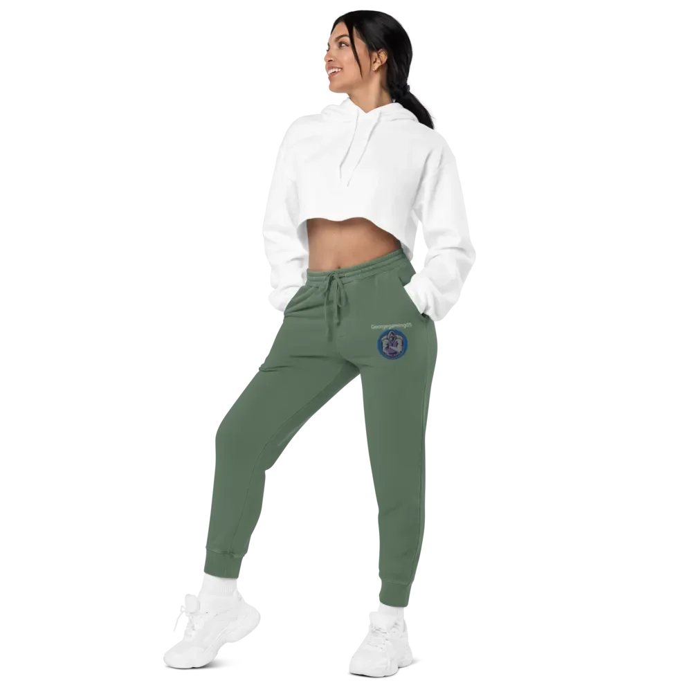 Unisex Joggers product image (6)