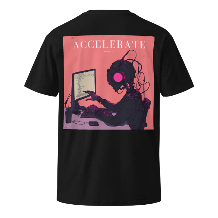 robot (100% cotton) product image (1)