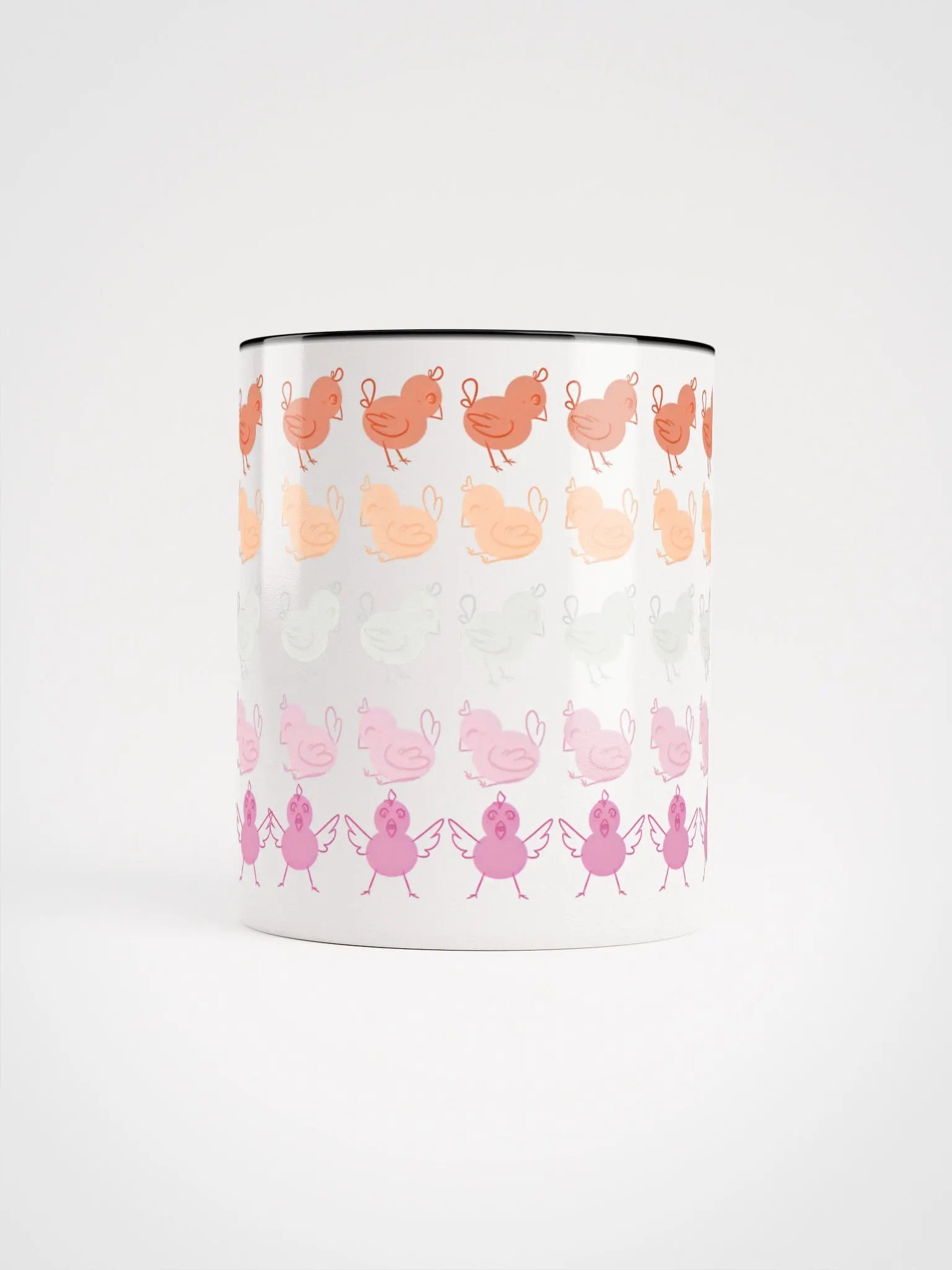 Lesbian Pride Mug product image (58)