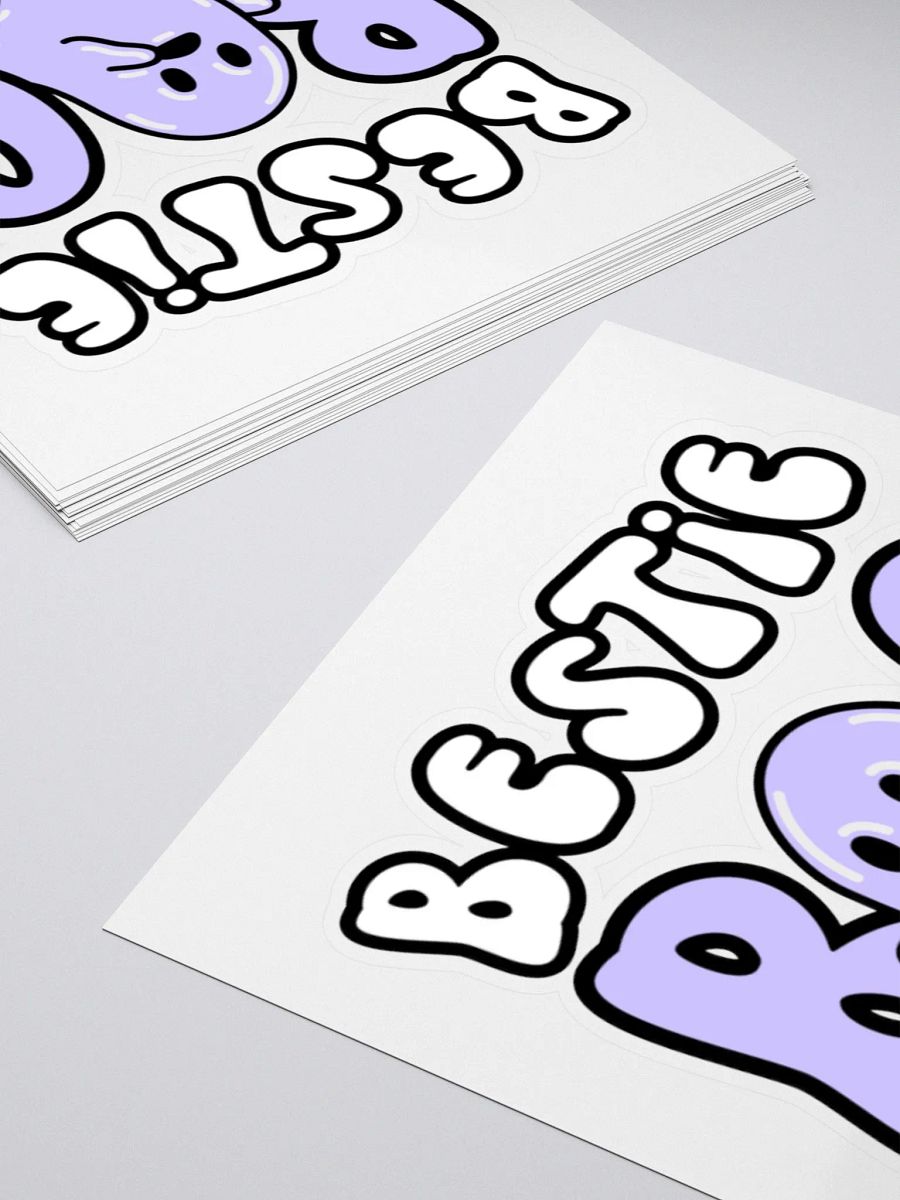 Bestie BOO 3