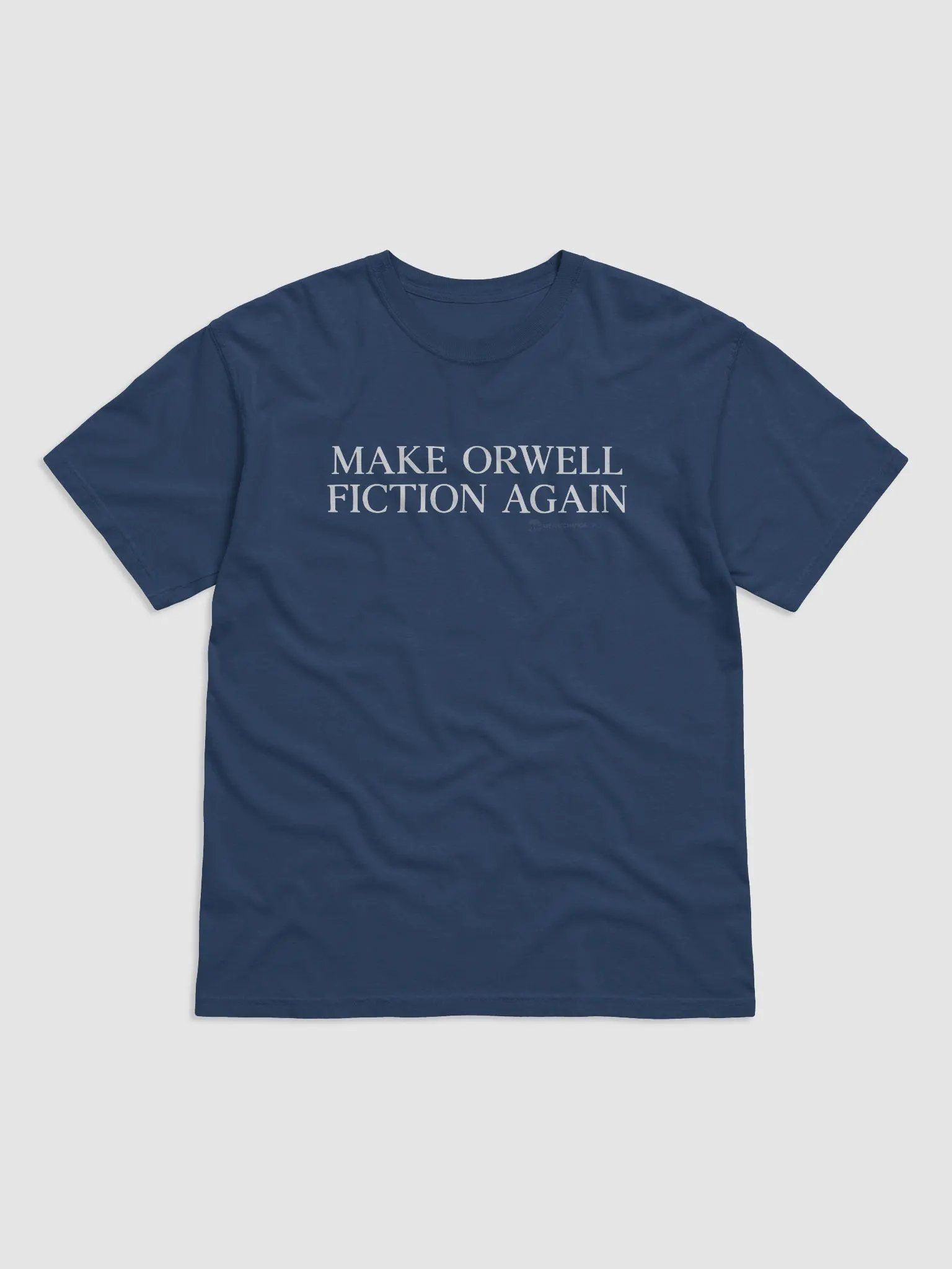 Make Orwell Fiction Again product image (2)