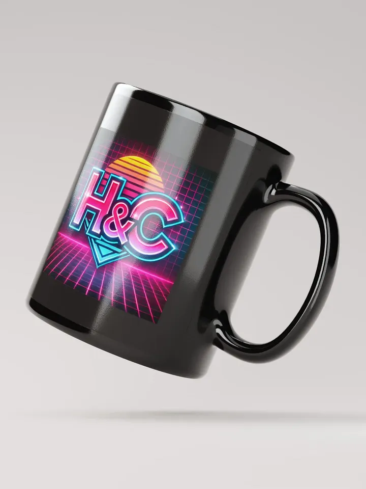 Hots&Cots Back to the 80's product image (3)