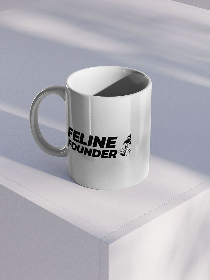 Synergy Mug product image (2)