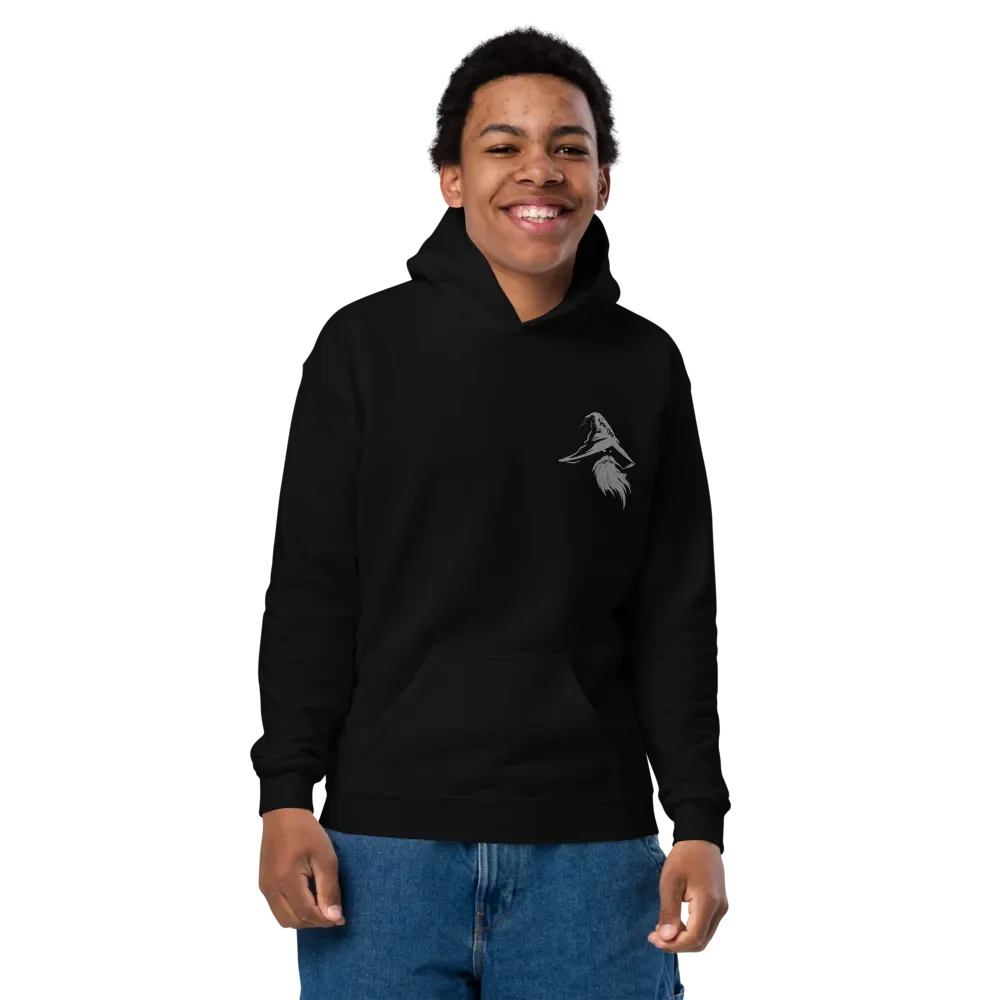 Hooded Spencer product image (7)