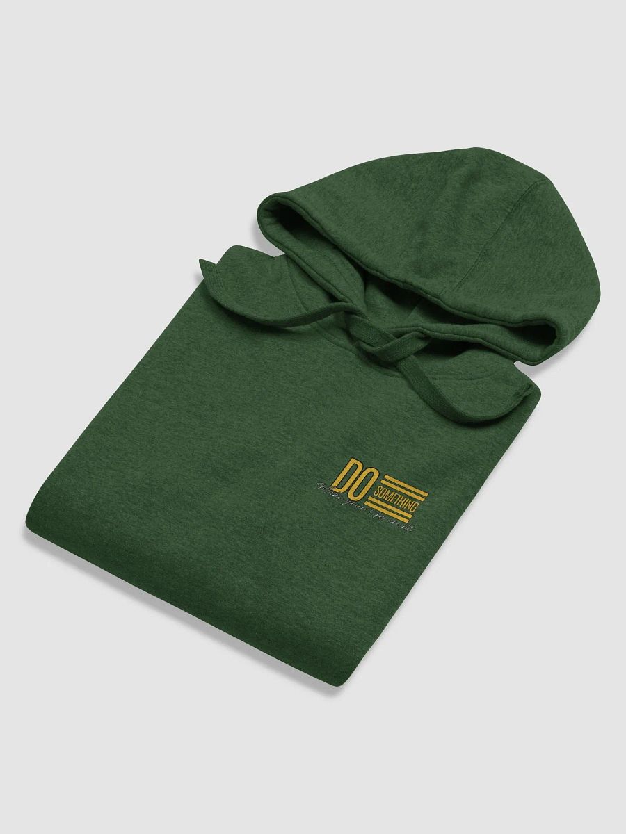 Embrace Positivity Premium Hoodie product image (18)