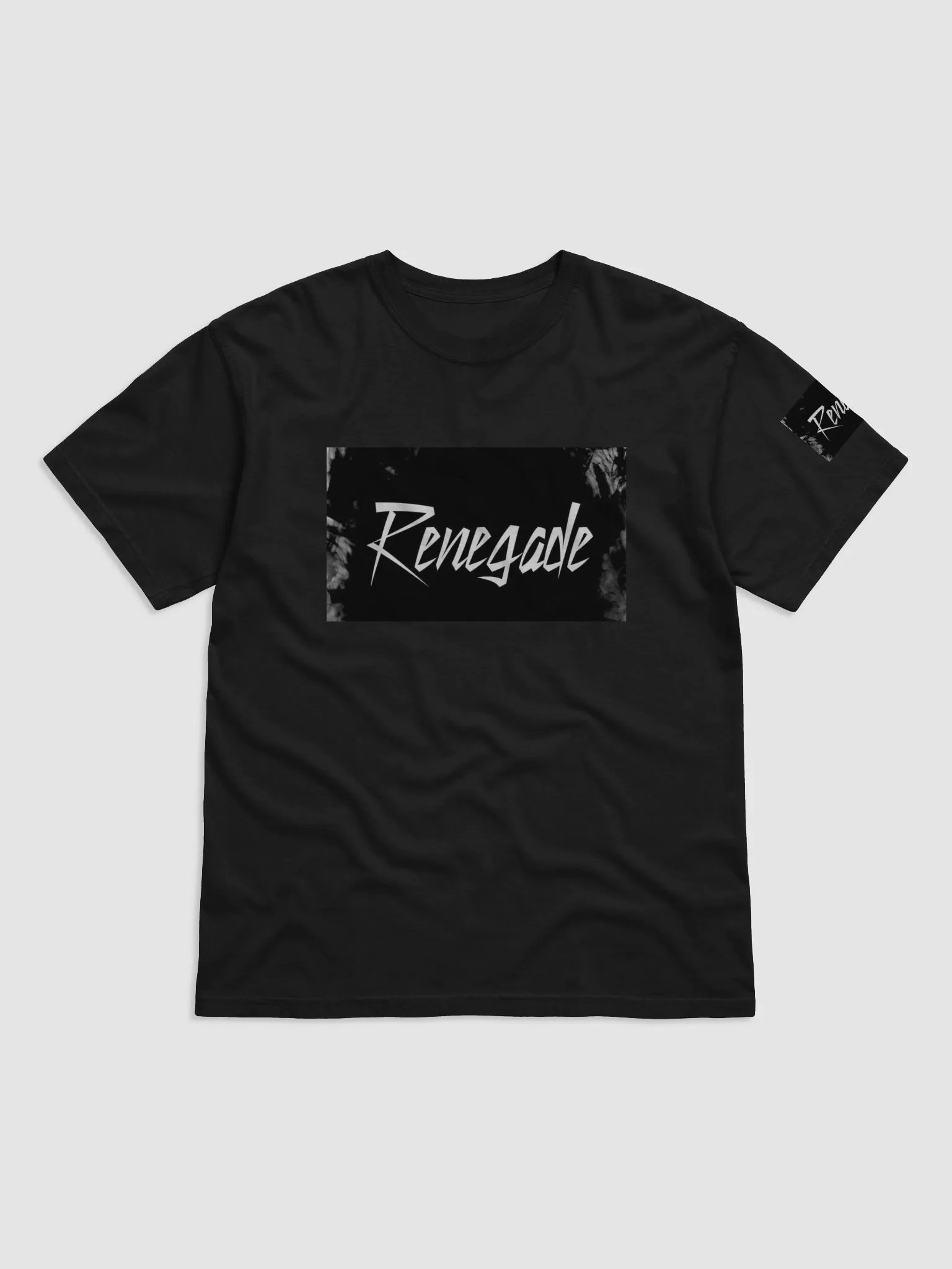 Renegade Vibes Graphic Tee product image (3)