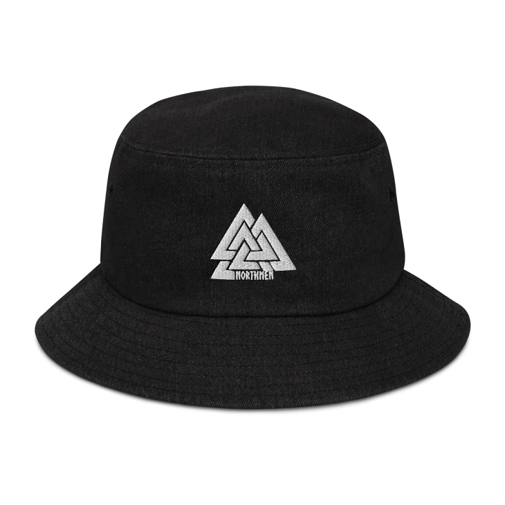 The Northmen - White Stylish - Bucket Hat product image (1)