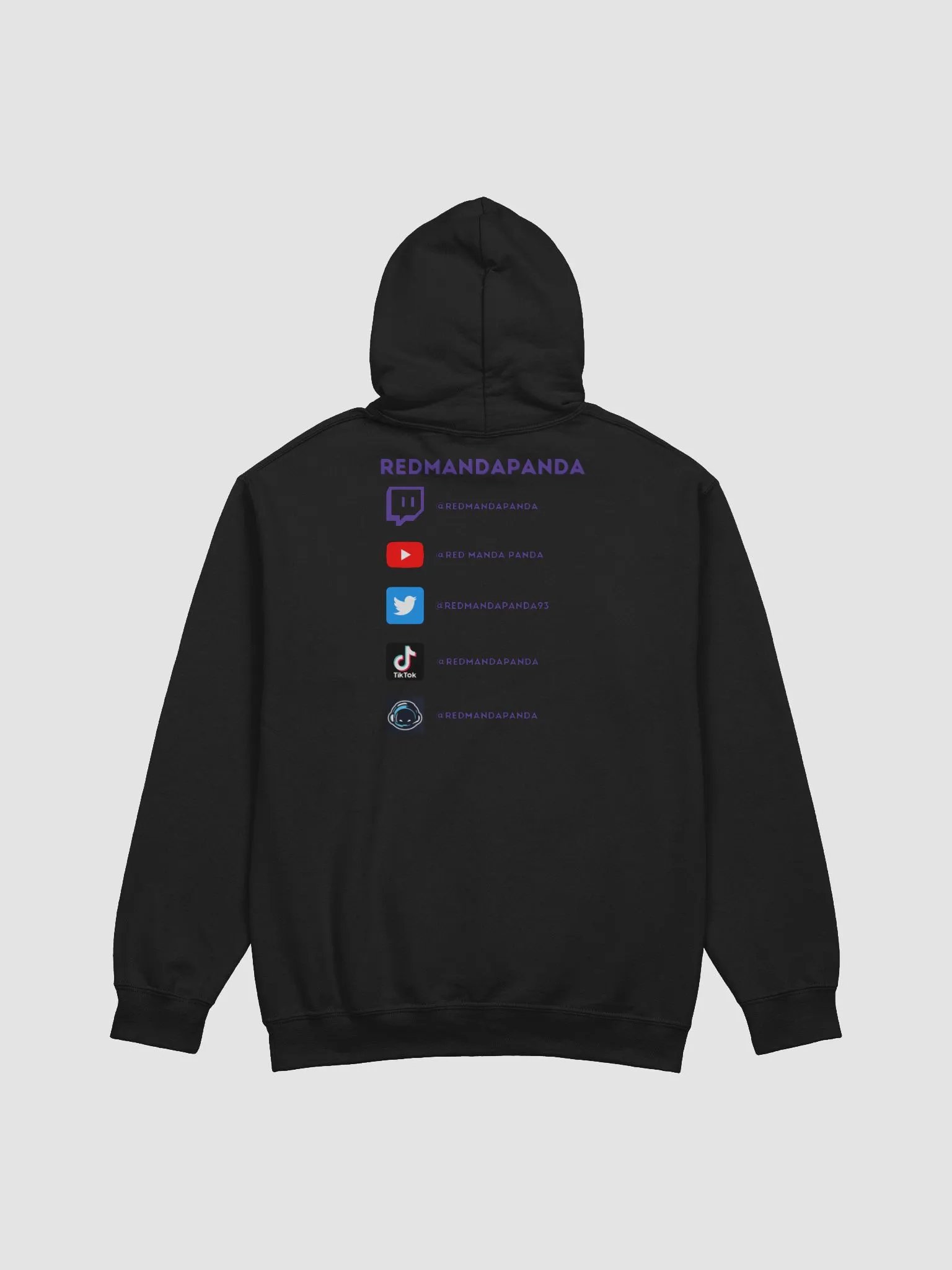 Drool Gildan Hoodie product image (22)