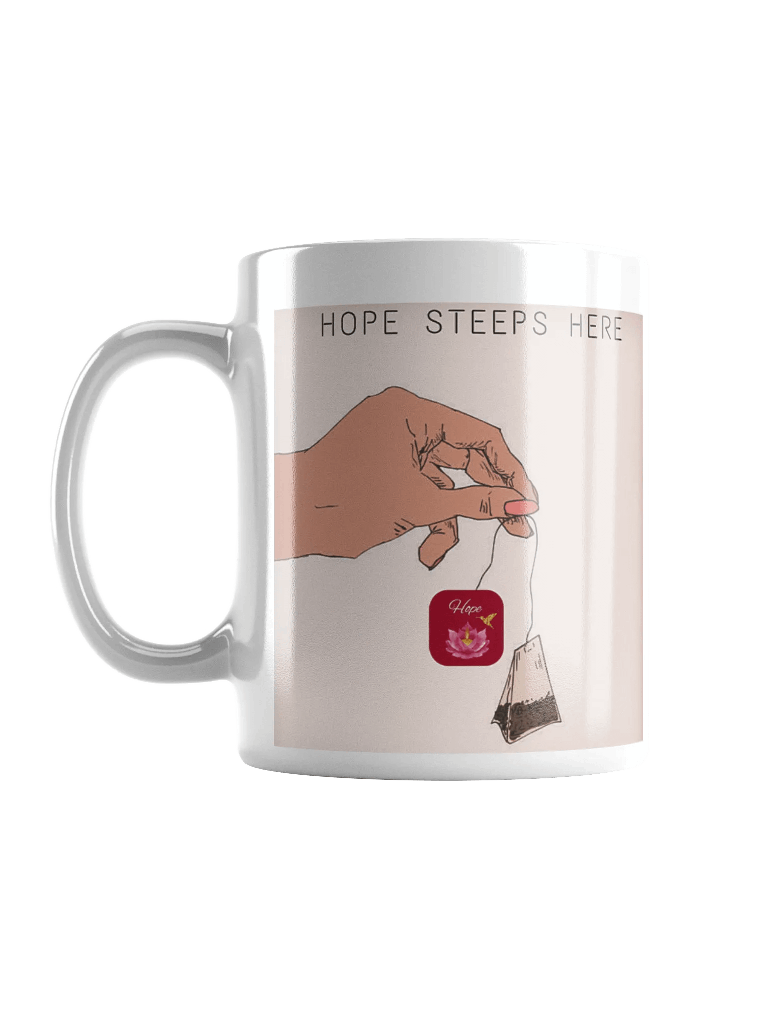 Hope Mug product image (1)