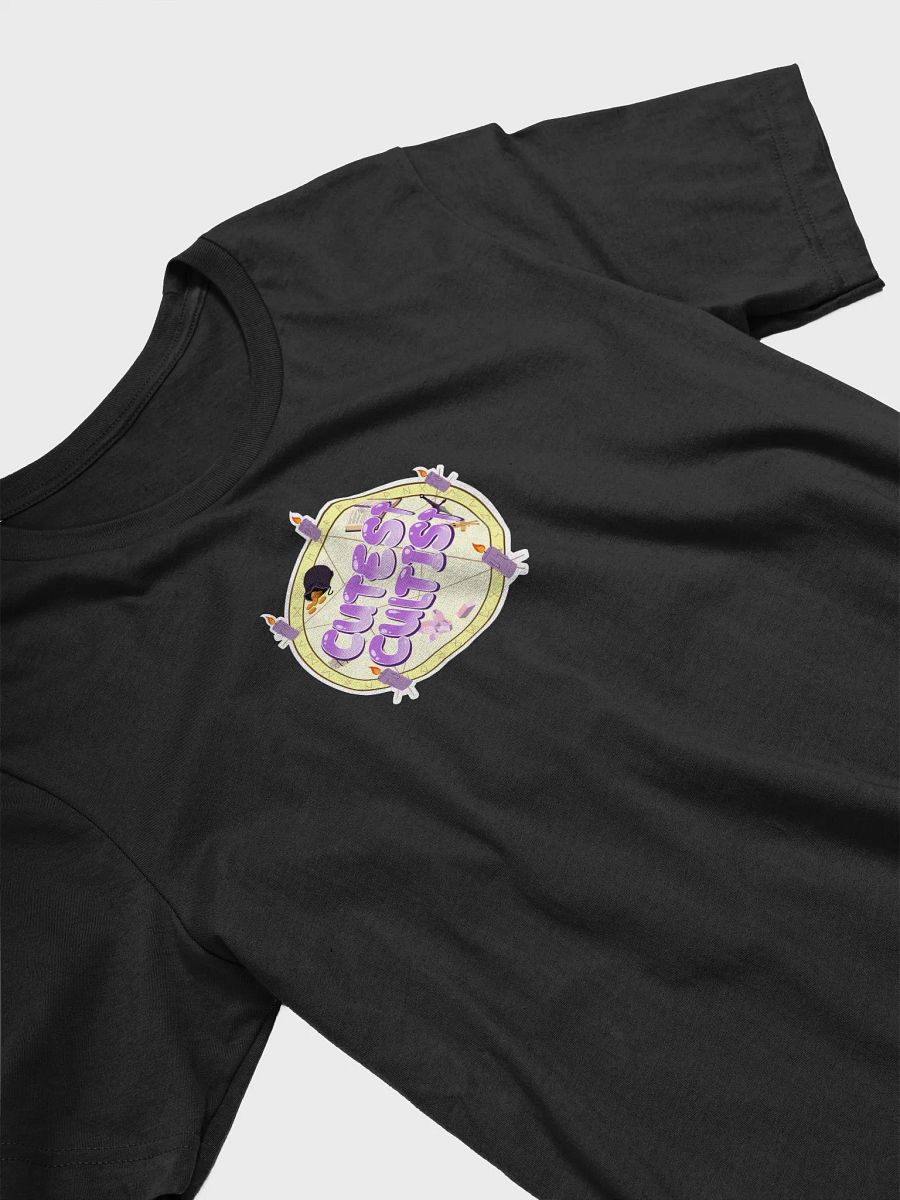 Pastels Colored Summon Tee product image (3)