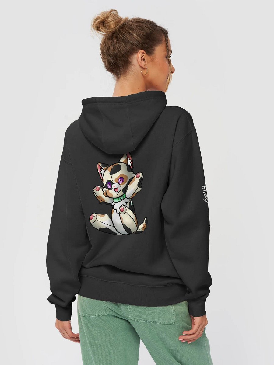 Plushie pullover product image (4)