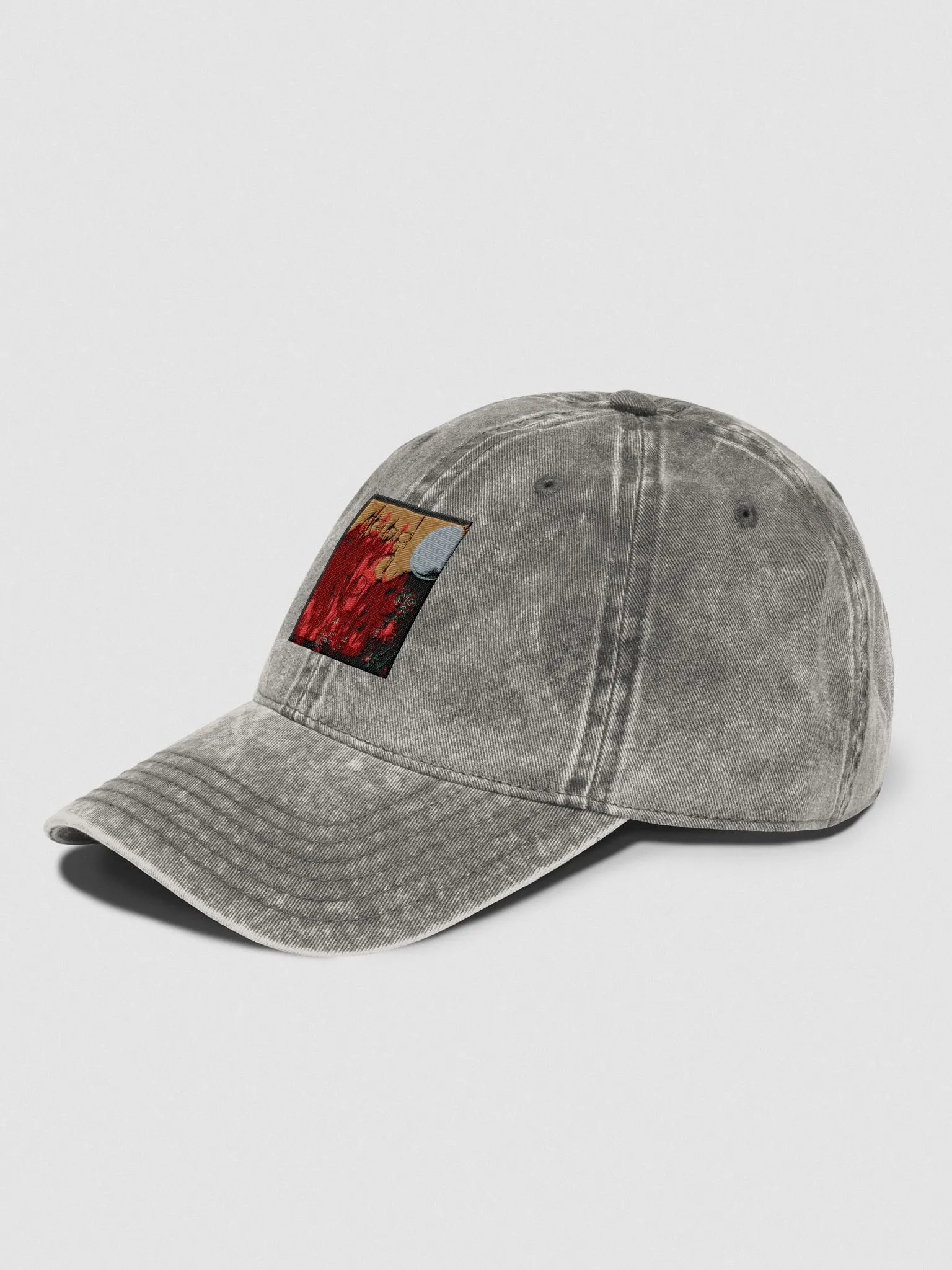 Dead Men Don't Rape cap product image (11)