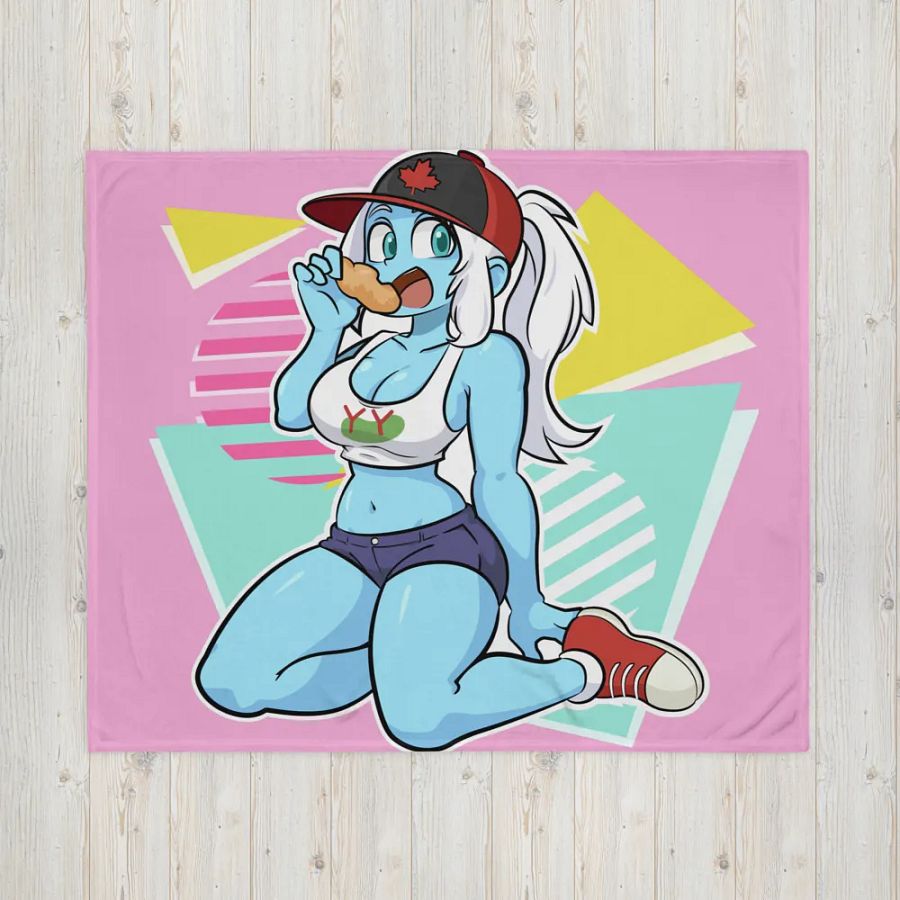 90s Blanket product image (1)