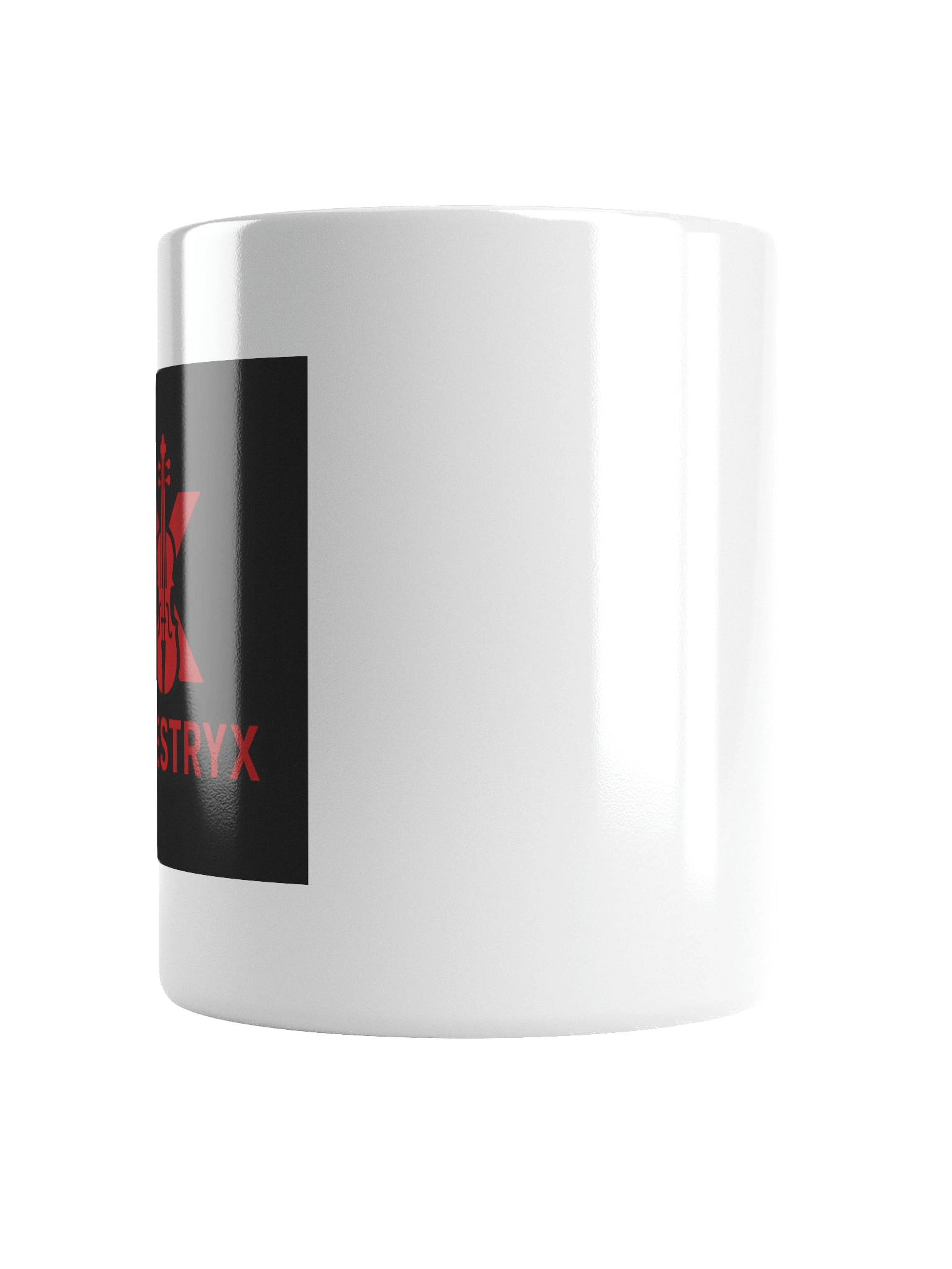 Orkestryx Logo Mug product image (6)