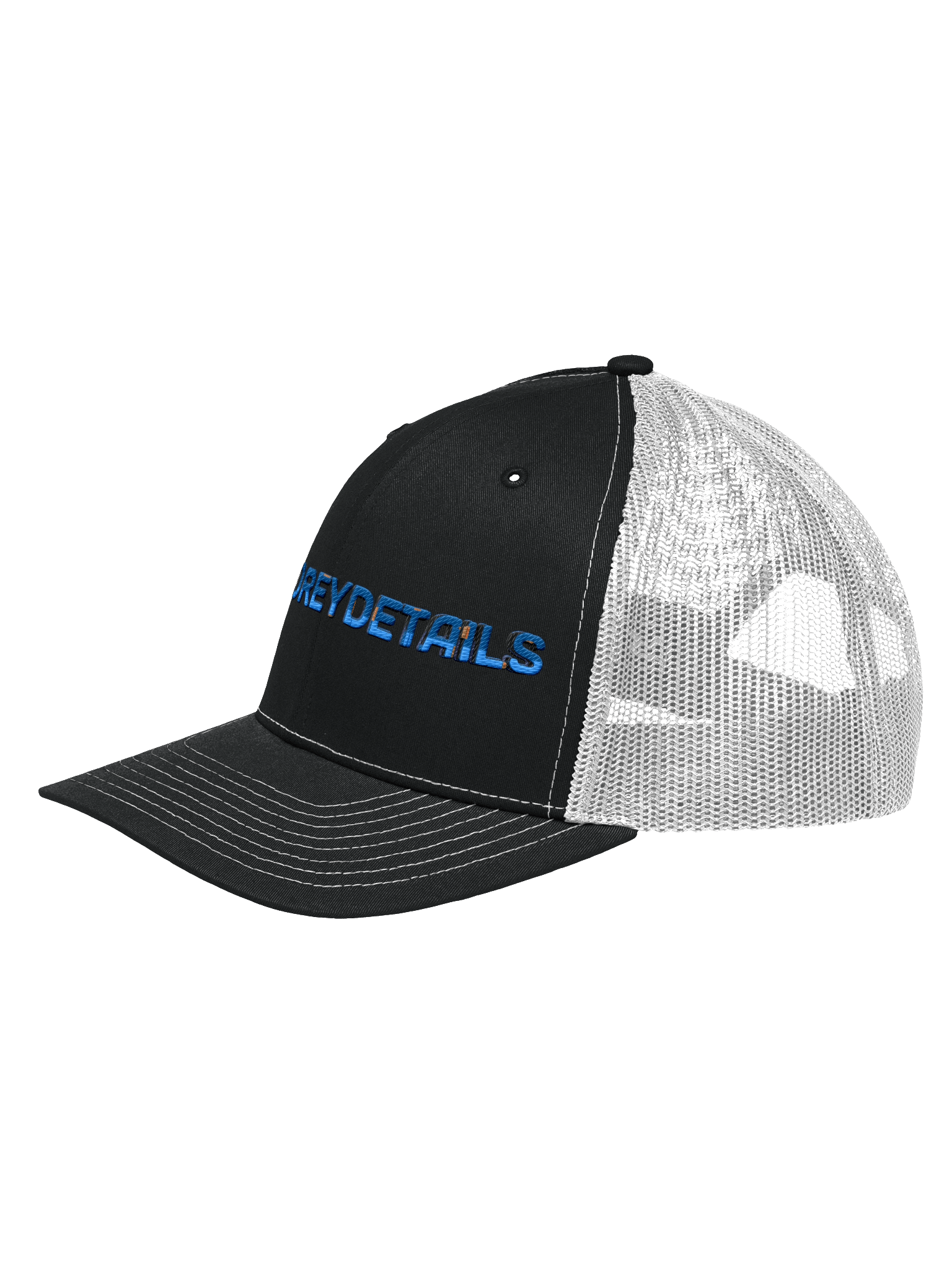 Dive In! - Richardson Trucker Hat product image (4)