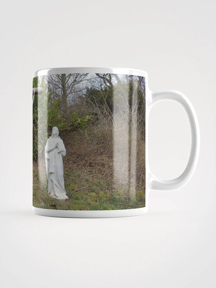 007 Explore TV Mug product image (2)