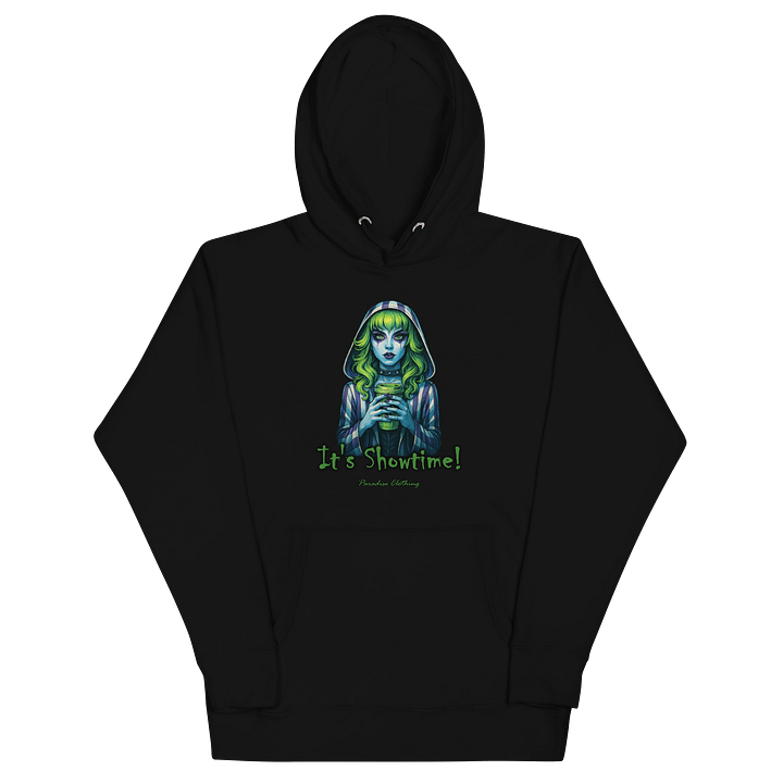 It's Showtime Premium Hoodie product image (2)