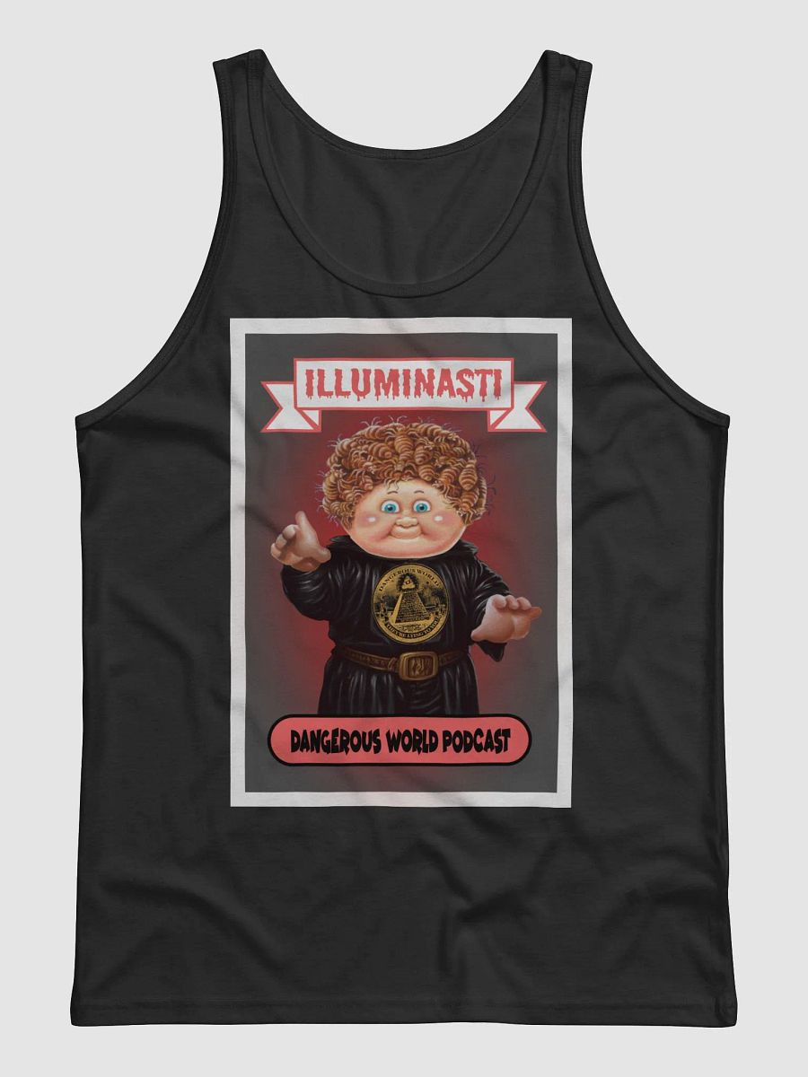 Garbage IlluminastiTANK product image (1)