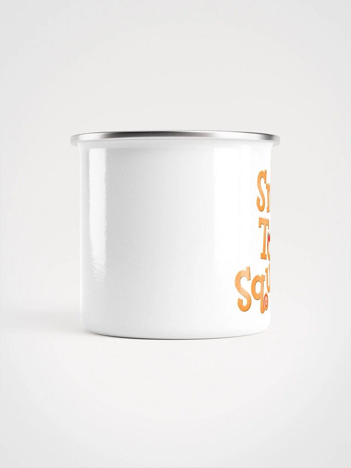 Small Town Squirrel Mug product image (2)