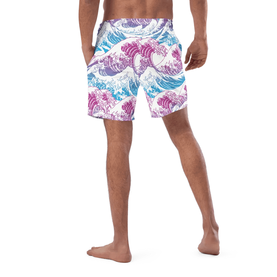 Ocean Wave Pastel product image (2)