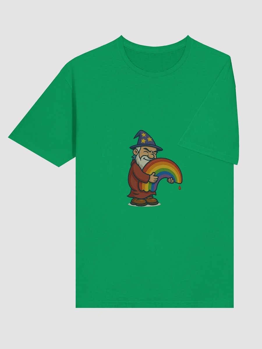 Gandy Rainbow bash T-shirt product image (12)