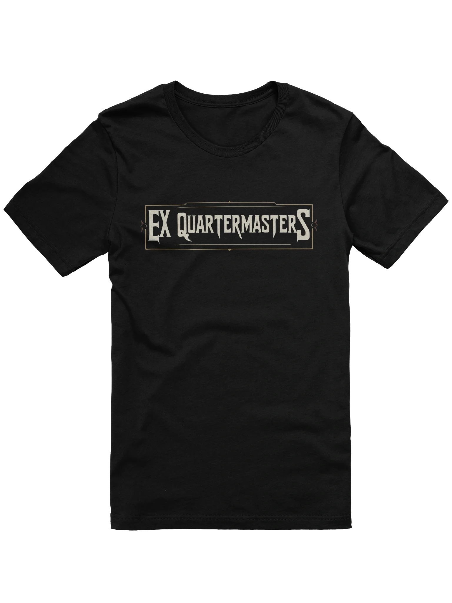 Title Tee product image (4)