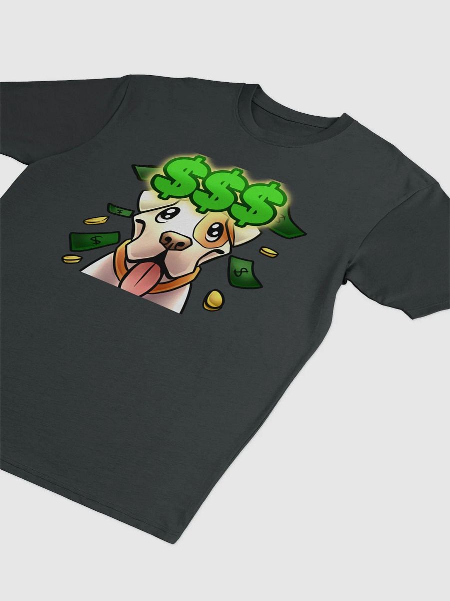 MONEY Shirt, Front product image (4)