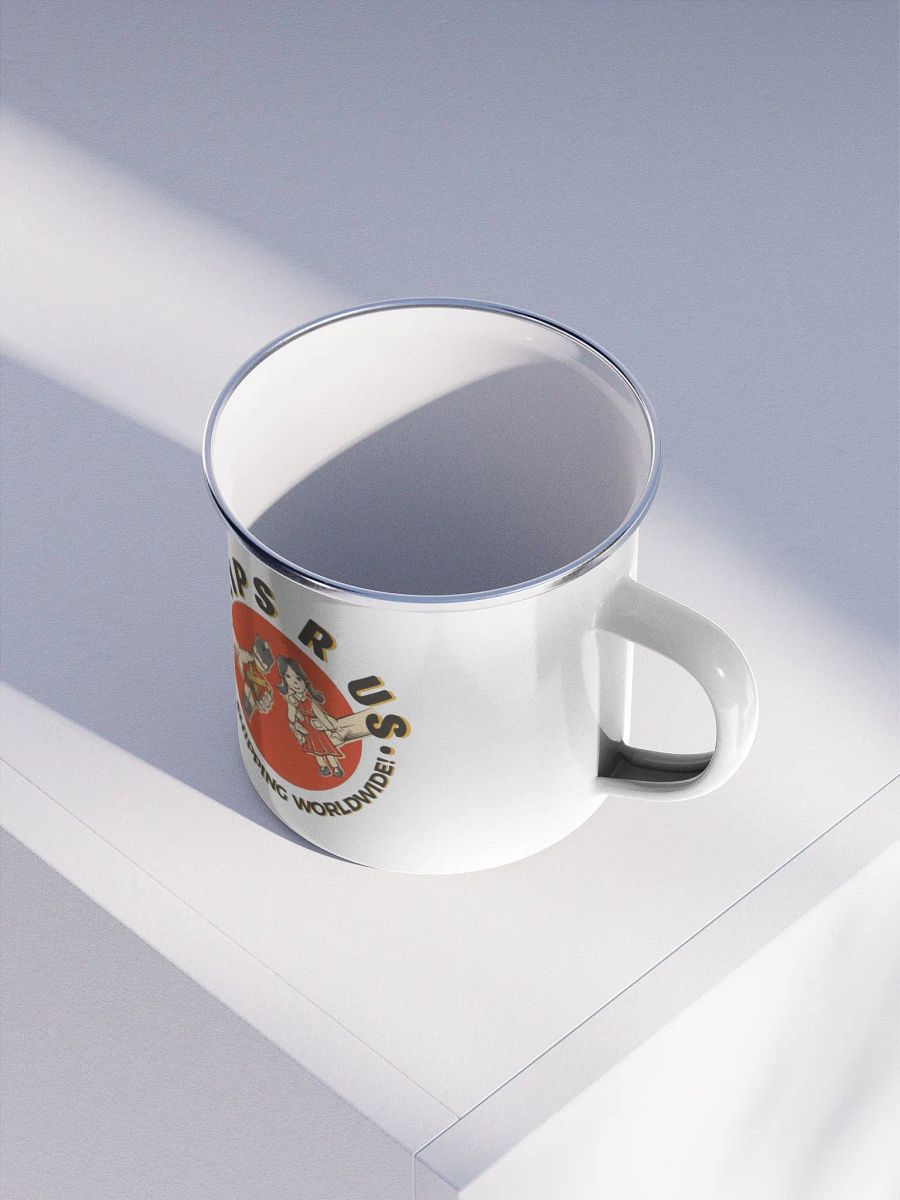 Ships R Us Mug product image (3)