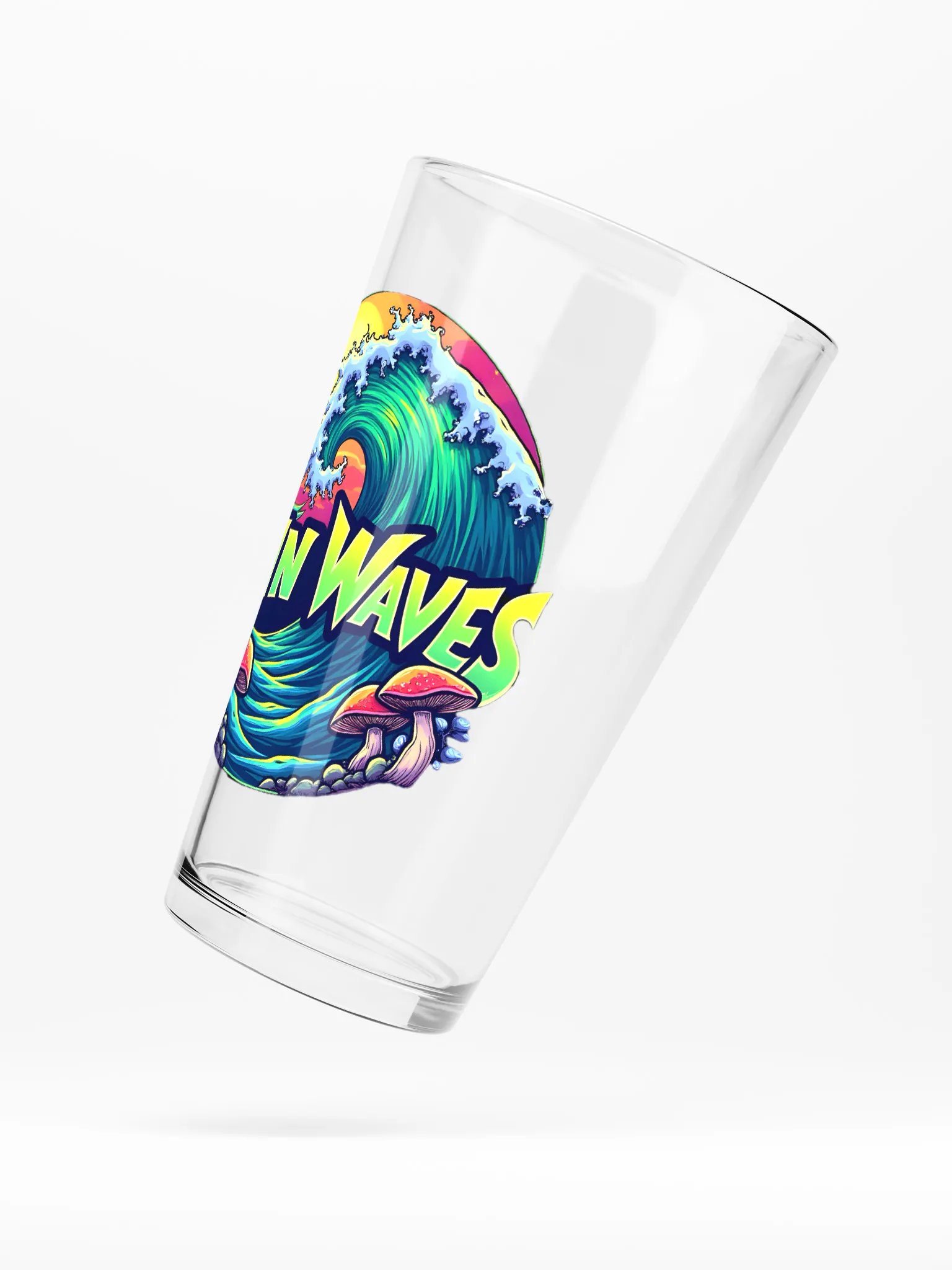 Pint glass product image (5)