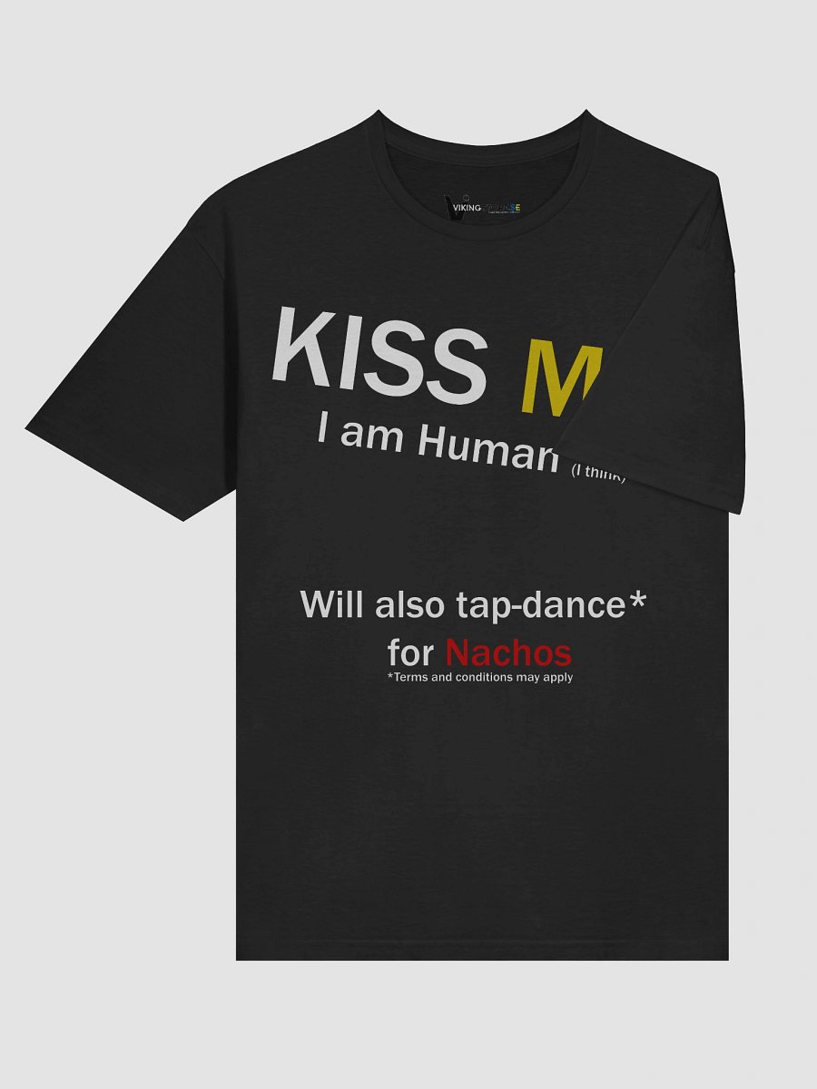 Kiss Me! - Unisex Tshirt product image (6)