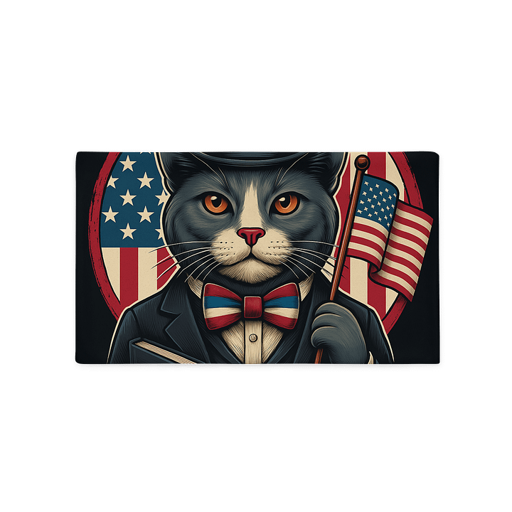 AMERICAN PUSSY product image (2)
