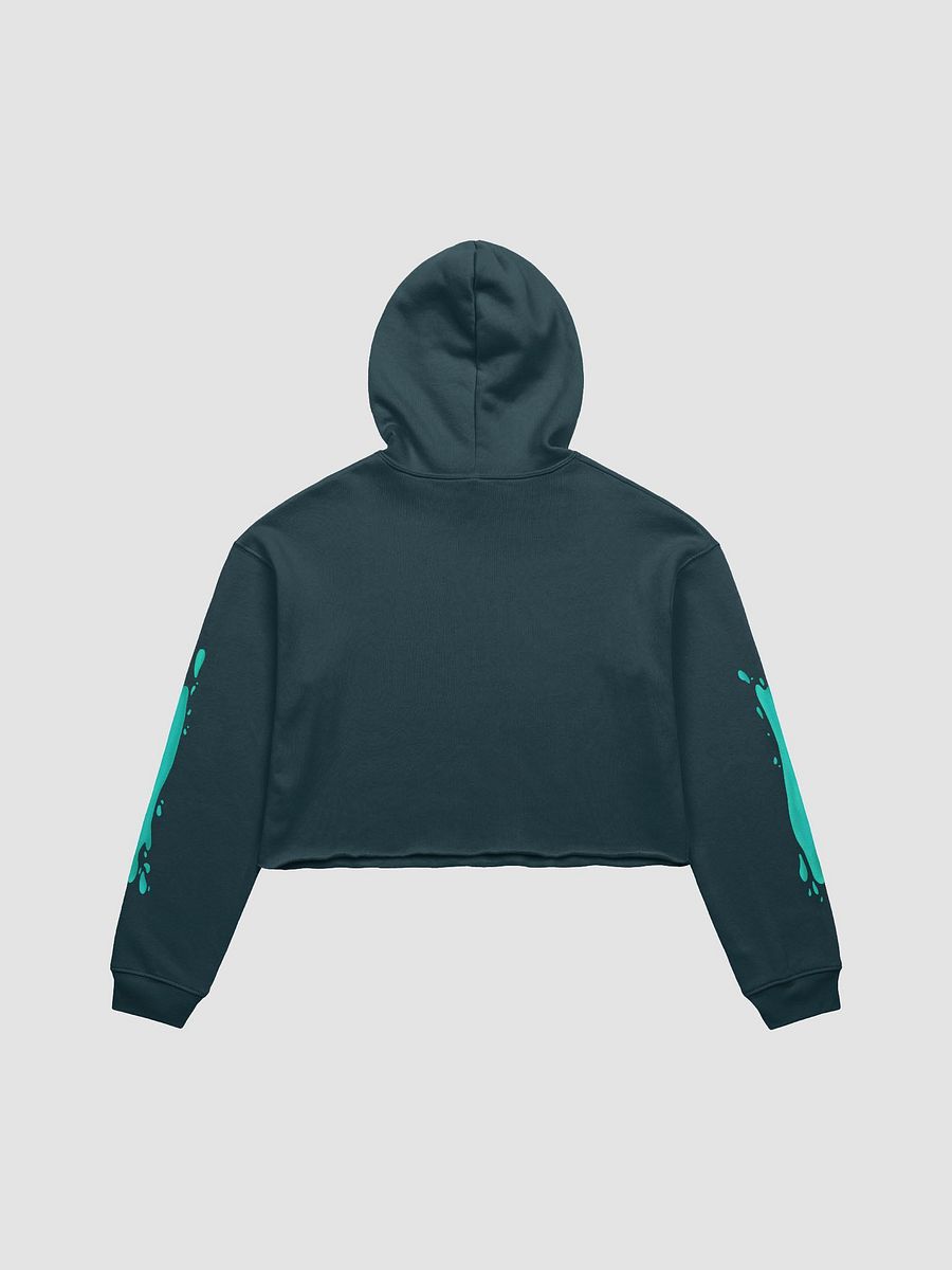 Caprin Cropped Hoodie product image (9)