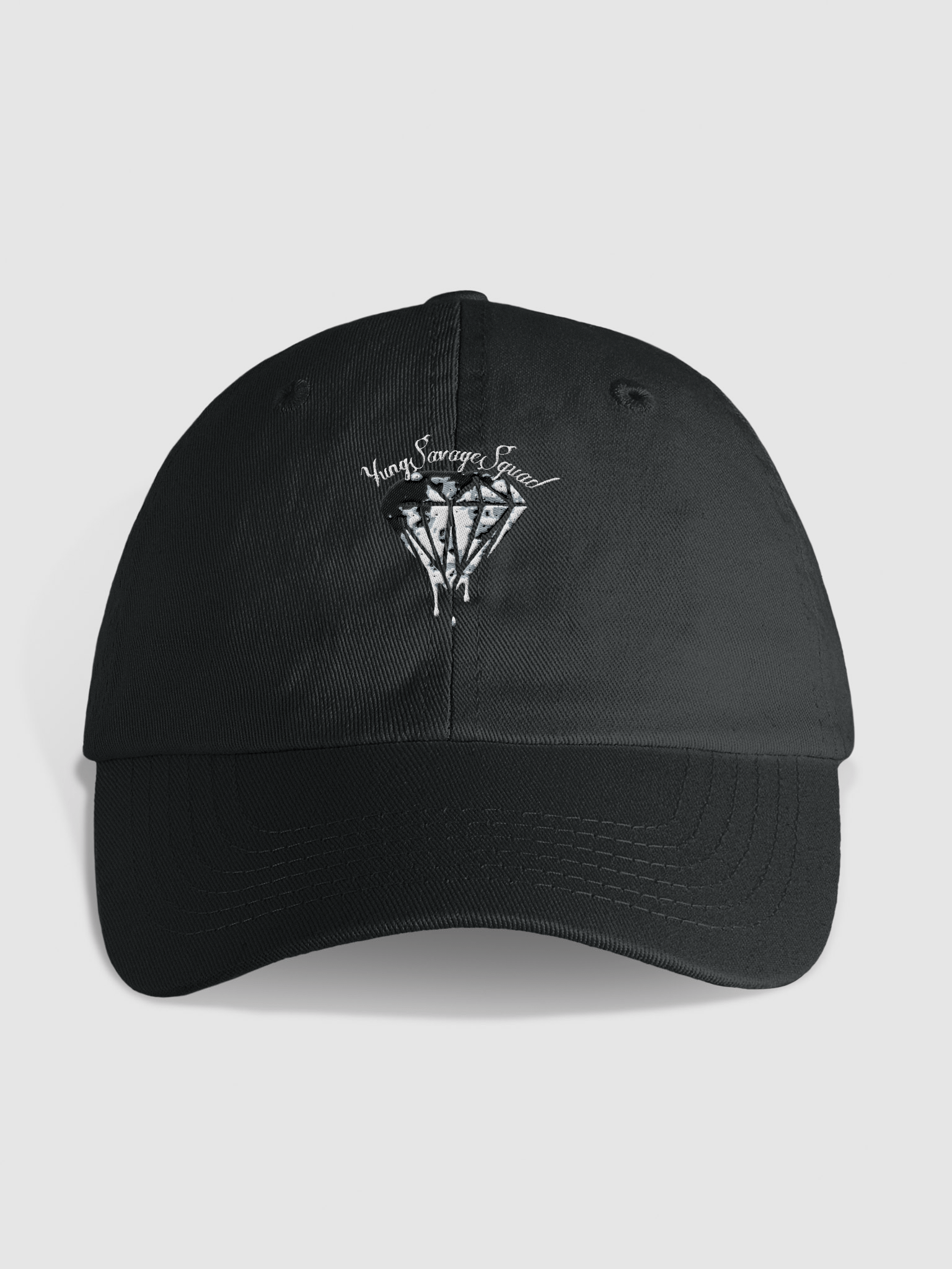 YUNG SAVAGE SQUAD KIDS HAT product image (5)