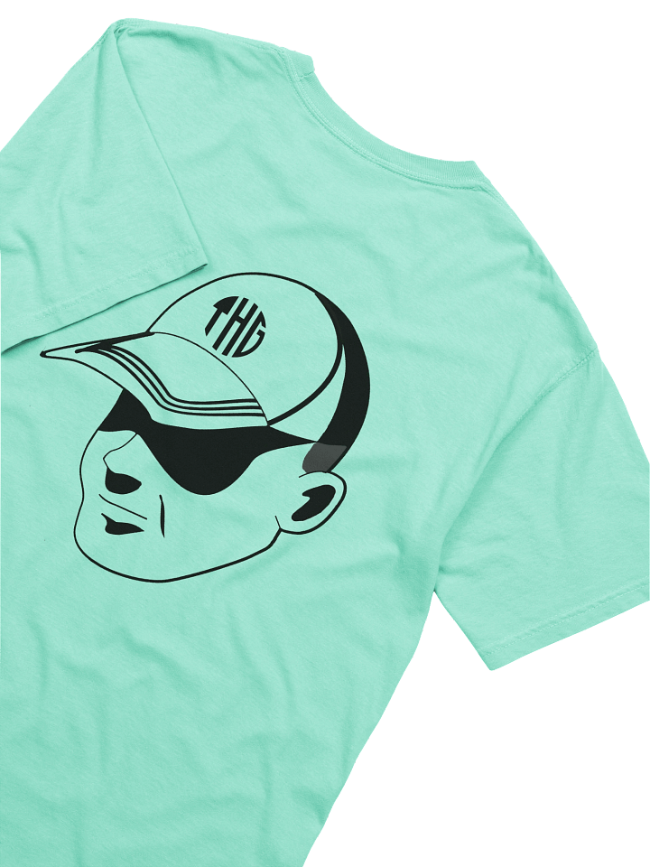 No Movement Clause Shirt product image (2)