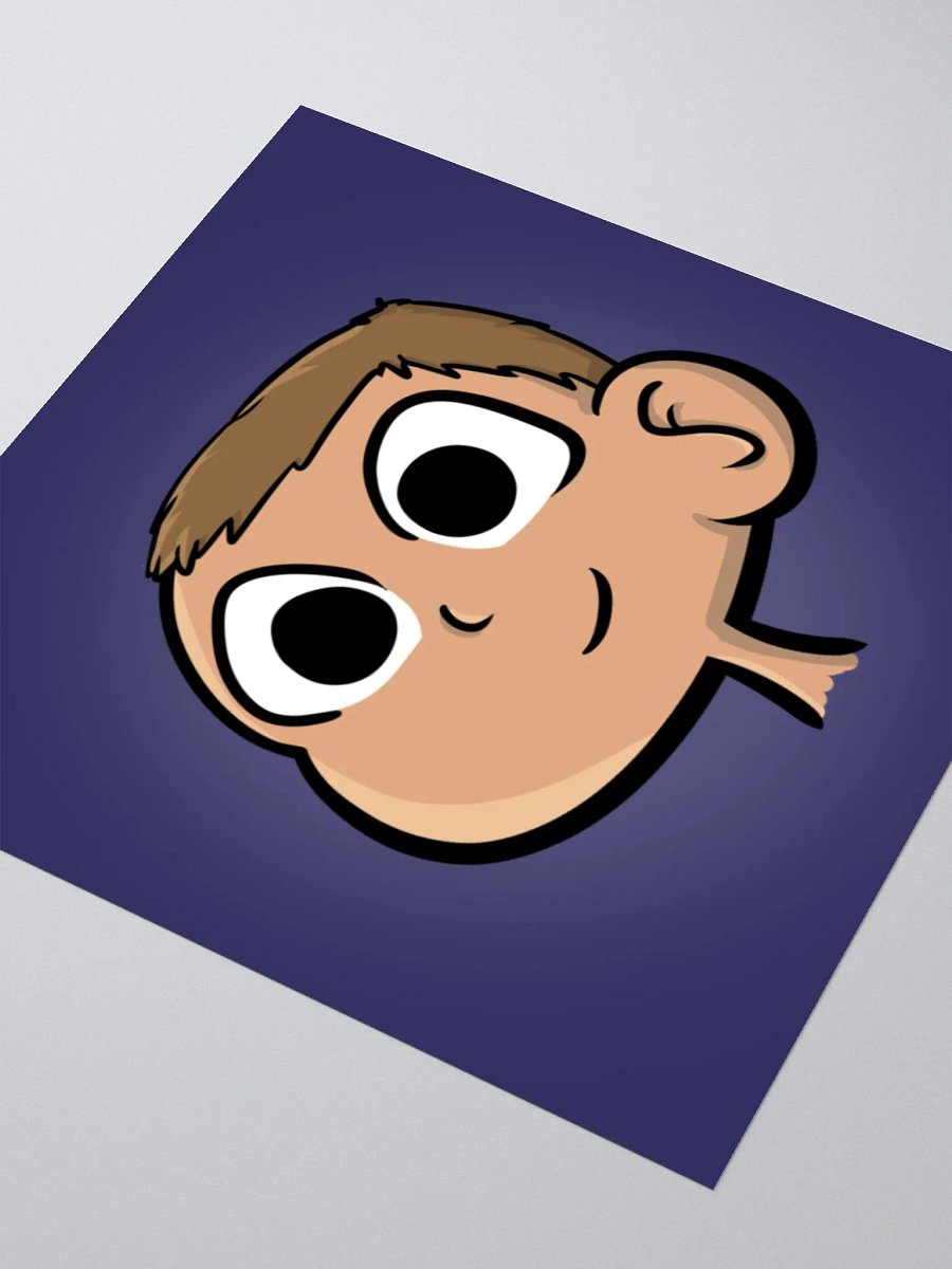 Nostaljim69 Sticker product image (3)