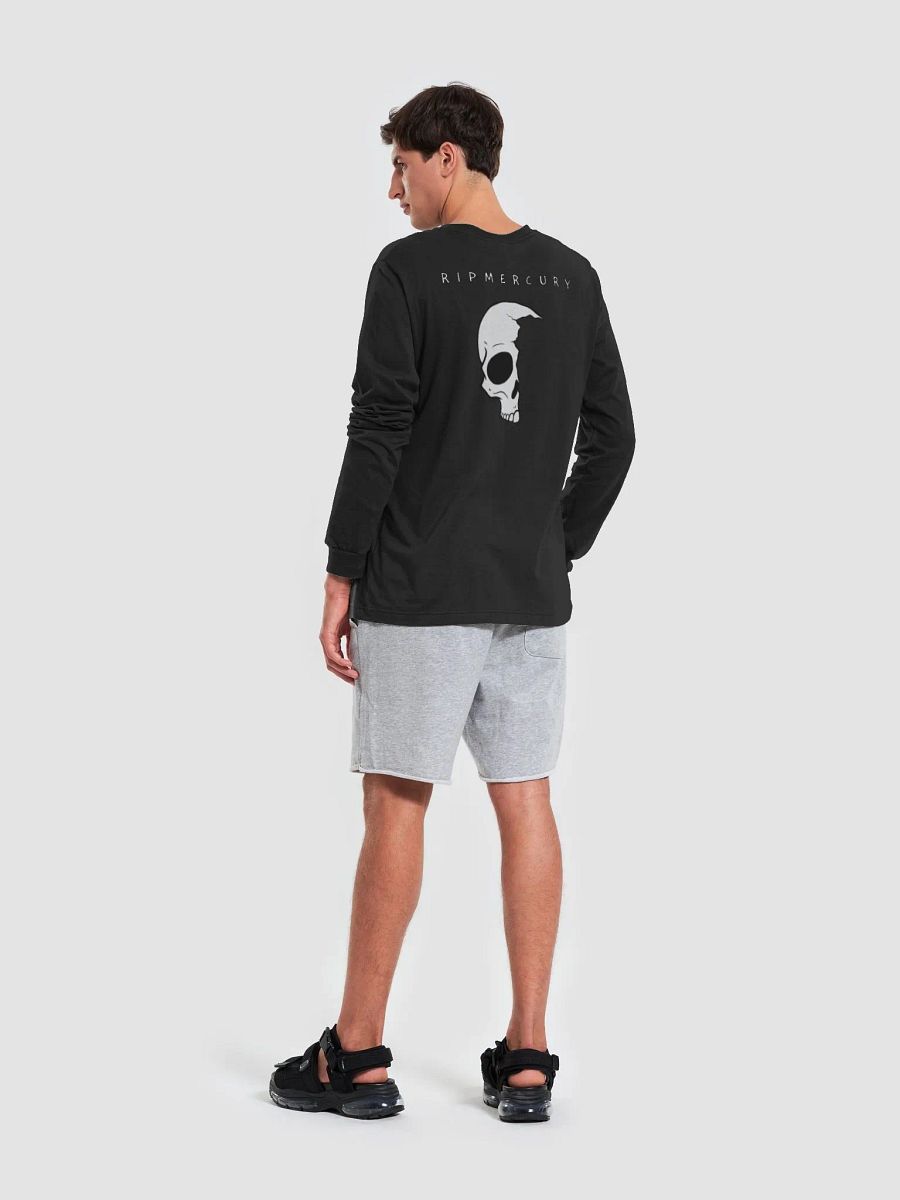 SKULL sweatshirt (on back) product image (6)