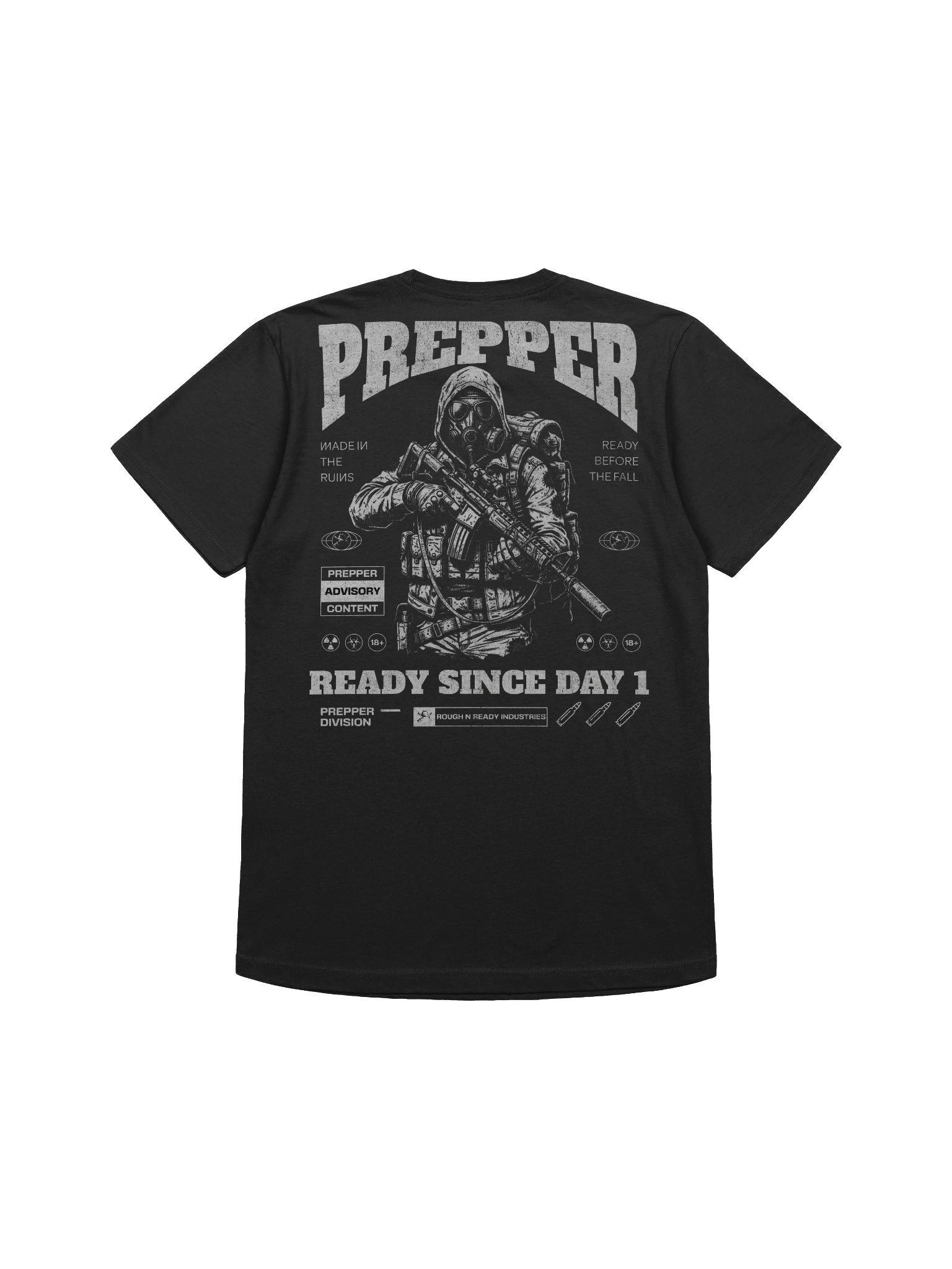 PREPPER - TEE product image (3)