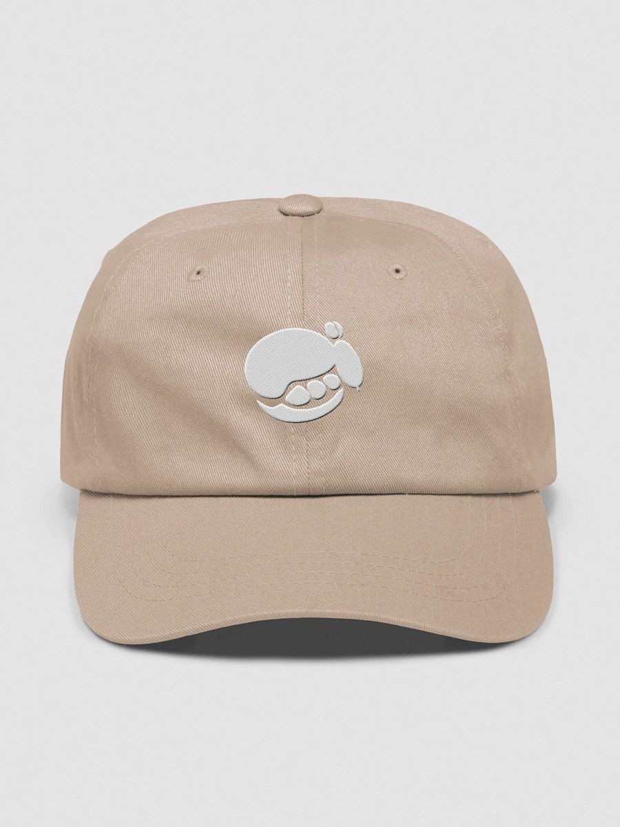 Dad Hat - Balloon Armadillo product image (1)