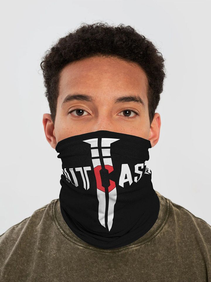 Outcasts Nail Neck Gaiter product image (1)