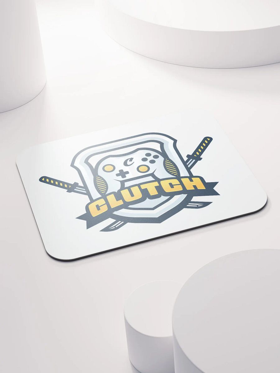 ClutchYT Mousepad v2 product image (4)