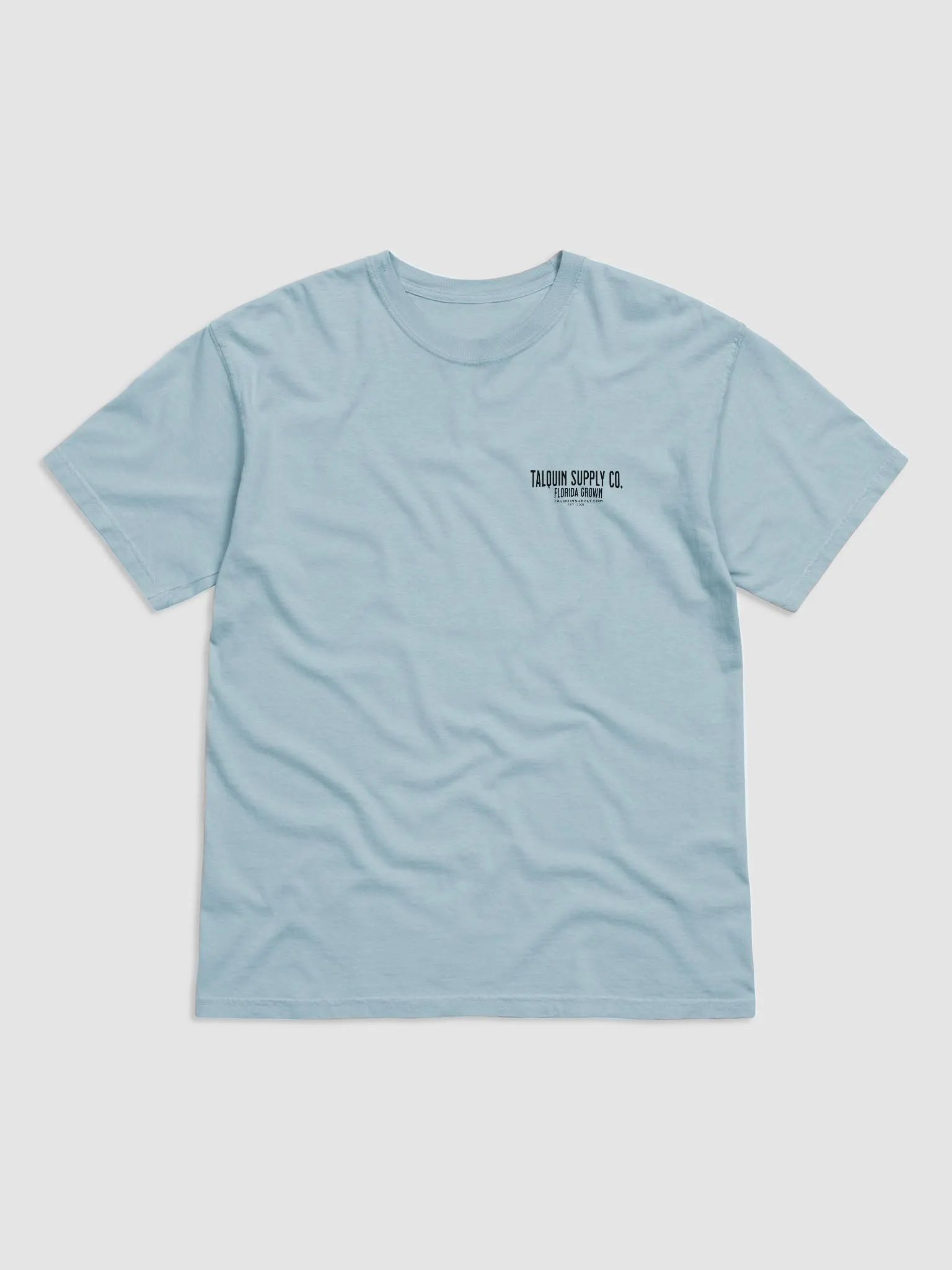 Jumpin' Jack in a Flash Comfort Colors Tees product image (12)